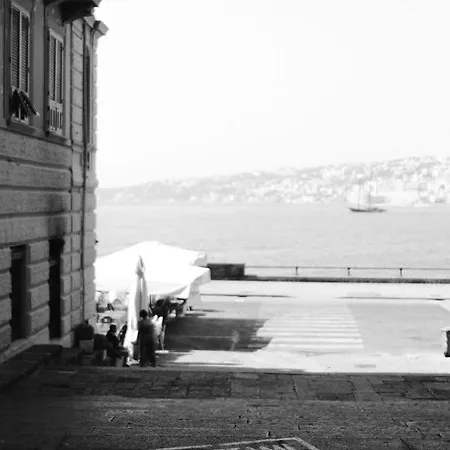 Partenope House Naples