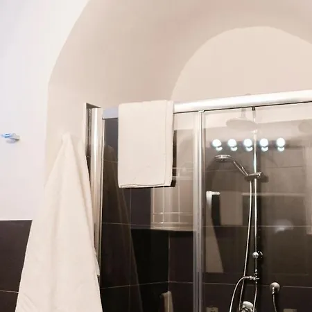 Partenope House Apartment Naples