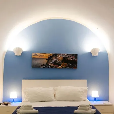 Partenope House Naples