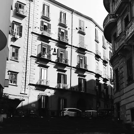 Apartment Partenope House