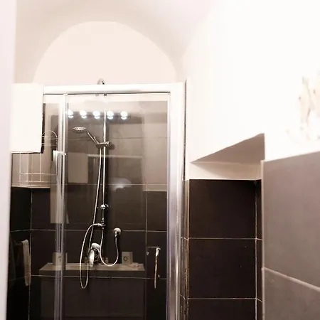 Apartment Partenope House