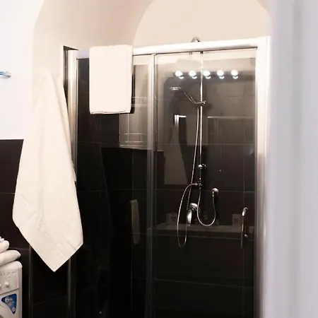 Apartment Partenope House *