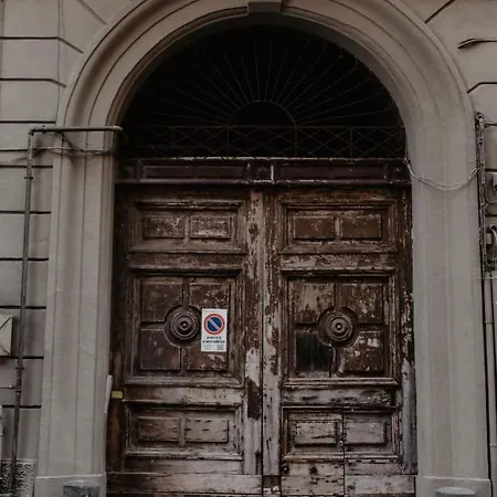 Apartment Partenope House *