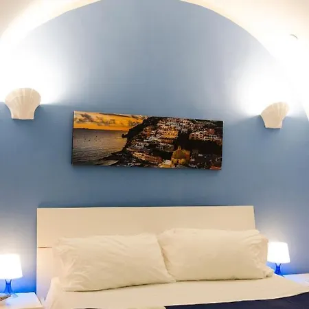 Partenope House Apartment Naples