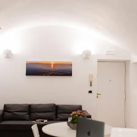 Partenope House Appartement Naples